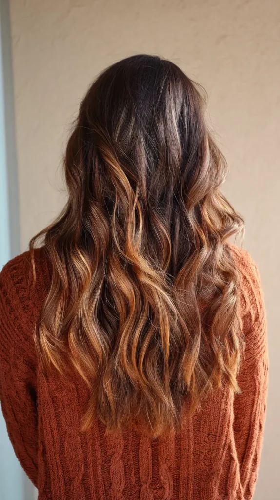 Amber Honey Drizzle