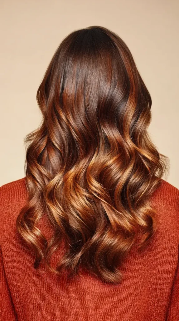 Cinnamon Mocha Swirl