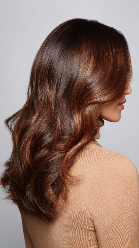 Nutmeg Spice Contour