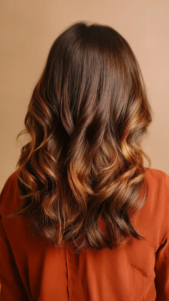 Toasted Pecan Lights