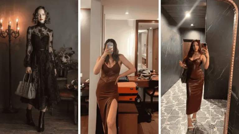 20 Romantic Date Night Outfit Ideas: Stylish Looks to Spark Connection 23 15 Romantic Date Night Outfit Ideas: Stylish Looks to Spark Connection