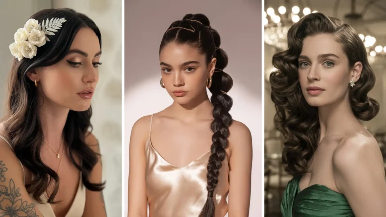 16 Graceful Wedding Hairstyles For Long Hairs: Picture-Ready Styles for Long Locks 21 16 Graceful Wedding Hairstyles For Long Hairs: Picture-Ready Styles for Long Locks