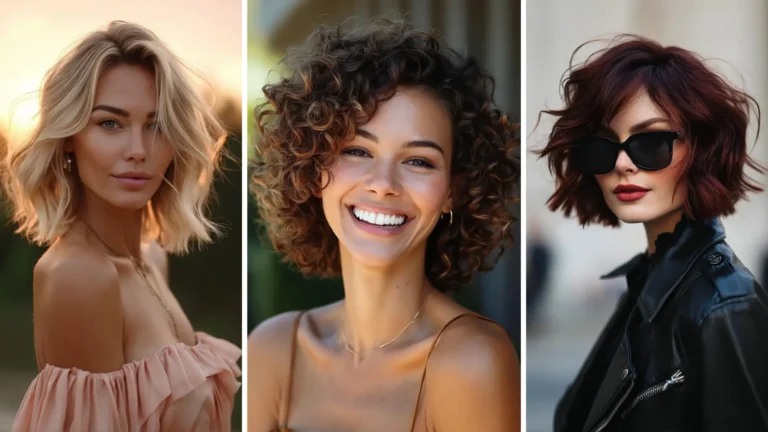 19 Flattering Hairstyles for Fine Hair: Volume-Boosting Looks That Feel Effortless 23 19 Flattering Hairstyles for Fine Hair: Volume-Boosting Looks That Feel Effortless