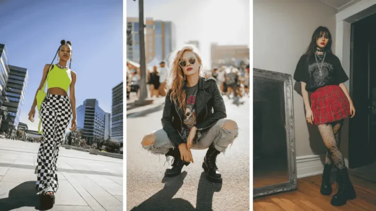 20 Glam Concert Outfits: Shiny, Show-Stopping Looks for Music Nights 25 20 Glam Concert Outfits: Shiny, Show-Stopping Looks for Music Nights