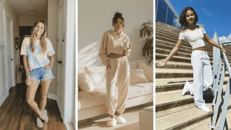 20 Modest Outfits for Teens That Still Feel Fresh and Trendy