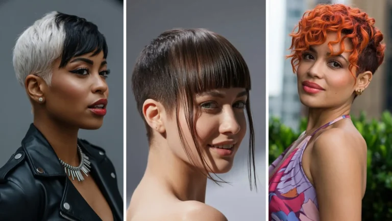 20 Playful Pixie Hairstyles: Flirty and Fun Looks for a Fresh Vibe 22 20 Playful Pixie Hairstyles: Flirty and Fun Looks for a Fresh Vibe