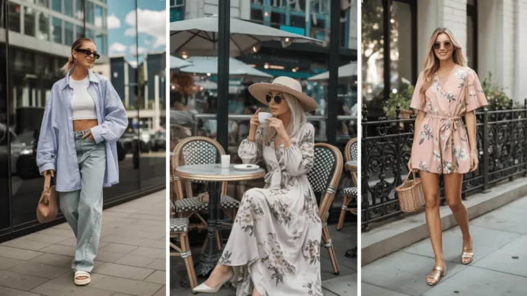 20 Sizzling Summer Baddie Outfit Ideas: Hot & Trendy Looks to Turn Heads 26 20 Sizzling Summer Baddie Outfit Ideas: Hot & Trendy Looks to Turn Heads