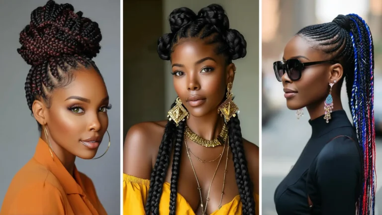 19 Stunning 4c Braided Hairstyles: Bold Looks That Celebrate Natural Texture 3 19 Stunning 4c Braided Hairstyles: Bold Looks That Celebrate Natural Texture