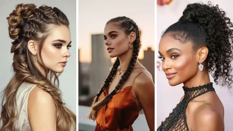 25 Glamorous Homecoming Hairstyles: Picture-Ready Styles for the Big Event 28 25 Glamorous Homecoming Hairstyles: Picture-Ready Styles for the Big Event