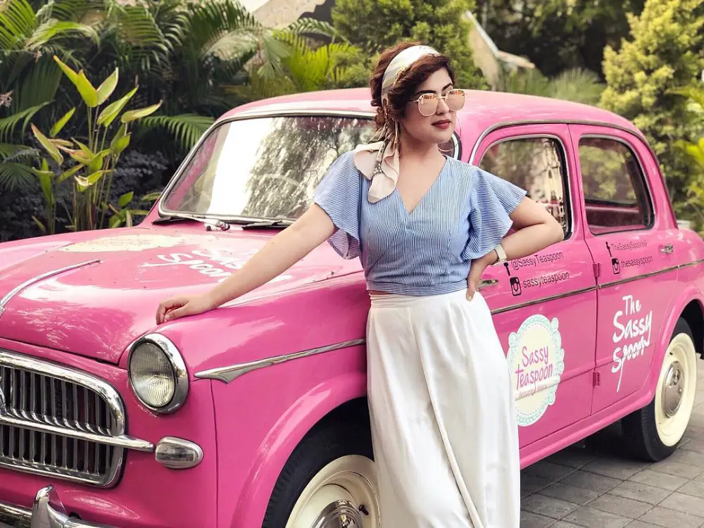 20 Bandana Hairstyles: Playful Looks to Refresh Your Everyday Style 19 Braided Updo with Satin Bandana and Retro Flair